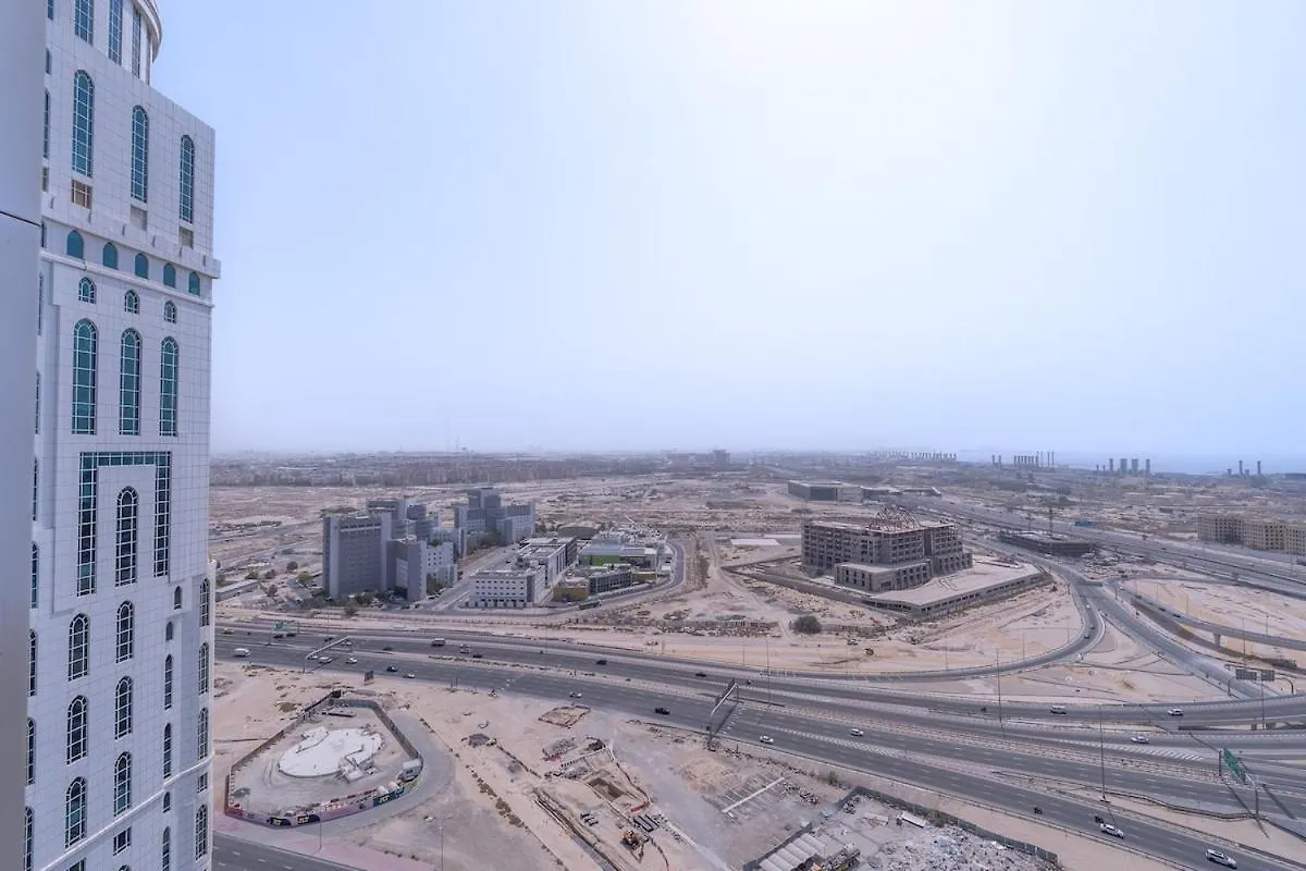 Modern Aesthetic 1-Bedroom Apartment With Exudes Warmth And Style In Jlt! Dubai