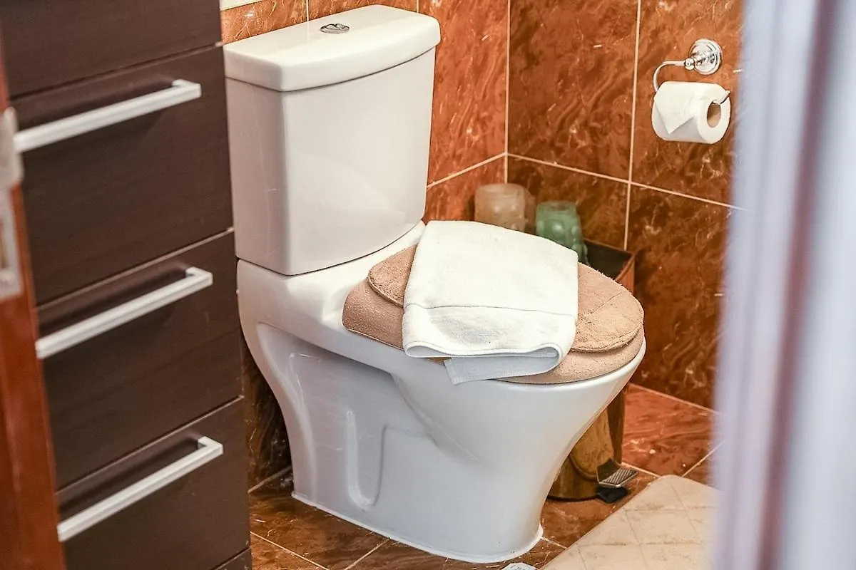 Modern Aesthetic 1-Bedroom Apartment With Exudes Warmth And Style In Jlt! Dubai