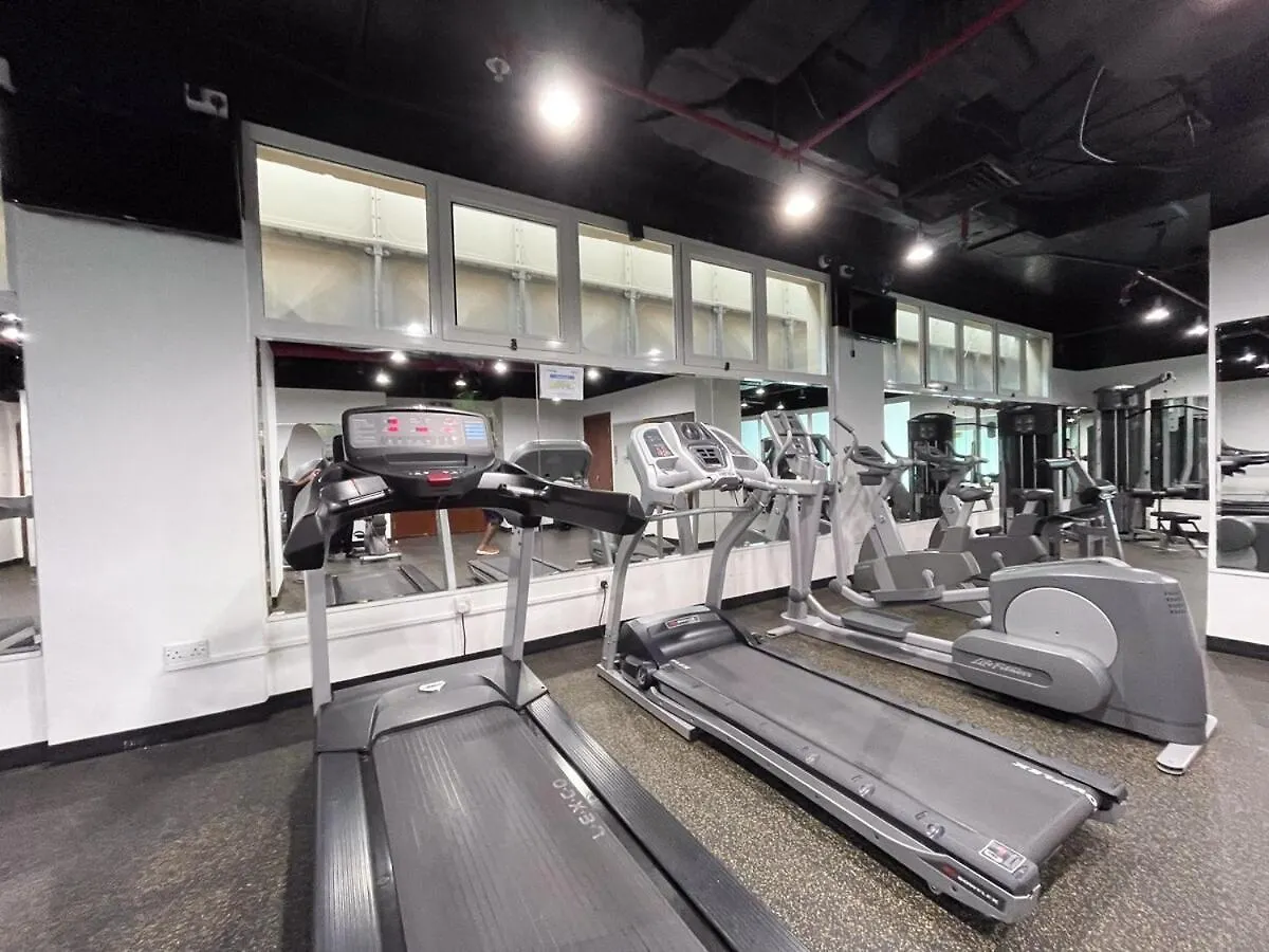 Modern Aesthetic 1-Bedroom Apartment With Exudes Warmth And Style In Jlt! Dubai