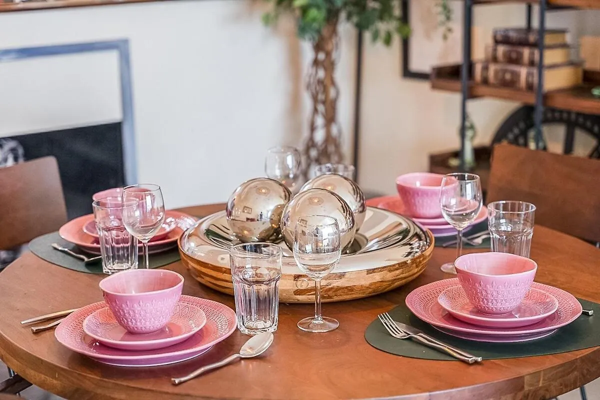 Modern Aesthetic 1-Bedroom Apartment With Exudes Warmth And Style In Jlt! Dubai United Arab Emirates